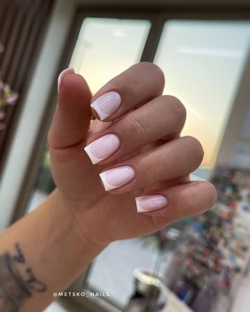 Photo of profile metsko_nails - DCe2YXWoMDq