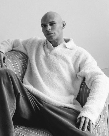 Photo of profile michaelshpakovskiy - DEciKQECgVf