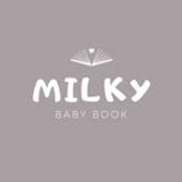 milky.babybook avatar.
