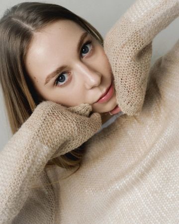 Photo of profile n.chmurova - CyoPiRtoCJ4