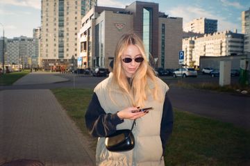 Photo of profile n.chmurova - DDFhMORIHVe