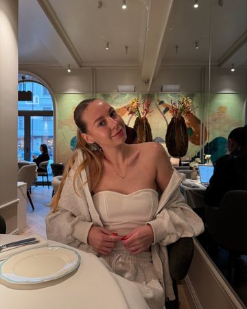 Photo of profile n.chmurova - DDkFaktoF1f
