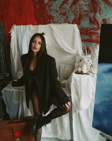 Photo of profile natasha_mankovskaya - DEwzulKicQH