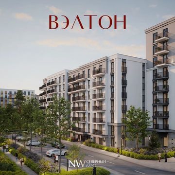 Photo of profile northwaterfront - DEpB5UduZ-t