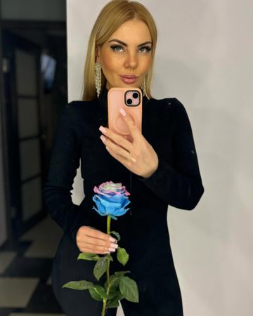 Photo of profile novichenochka83 - DEIA62jCovi