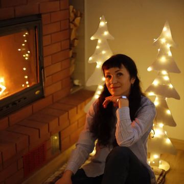 Photo of profile olga.bauer.minsk - C1g115DNIdf