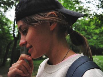 Photo of profile olja_bogomaz_ - DBBr6vsIK3z