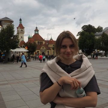 Photo of profile olja_bogomaz_ - DE-c_xbI44A