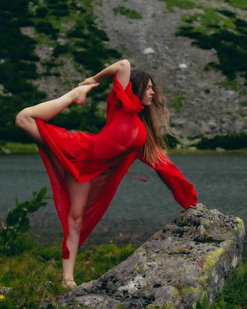 Photo of profile palinatryhubenka - C9sifZAIYVy