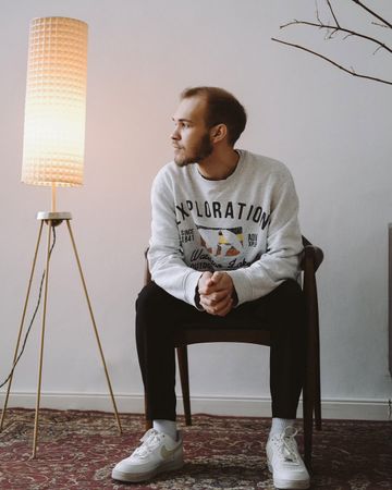Photo of profile pasha.barsuk - DAiXpG-KuEv