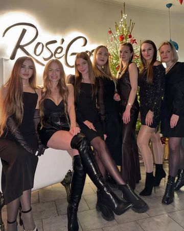 Photo of profile rose_bar_minsk - DF2_AbtoI17