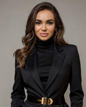 Photo of profile sashyle492 - DFhj31QuZRk