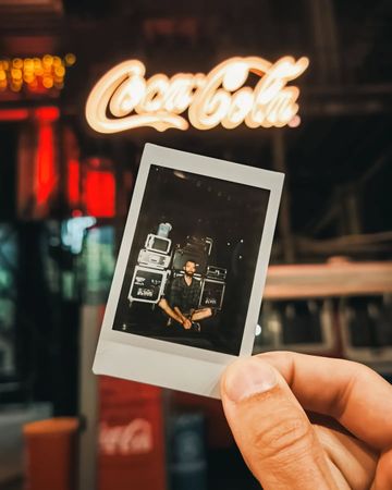 Photo of profile senkevichmusic - C_9A52NIDhx