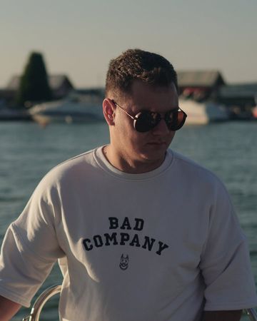 Photo of profile sergey__kudrik - C-SpAYOoRjt