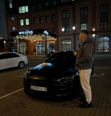 Photo of profile sergey__kudrik - DCRapsWoXBv