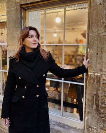 Photo of profile sophielapin - DD4_tr0g9WI