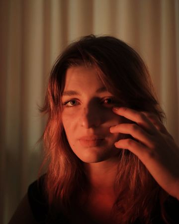 Photo of profile sophielapin - DFOFSvkAU5t