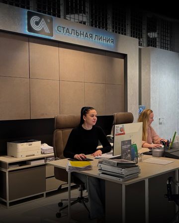 Photo of profile steelline_minsk - DFworMKOTog