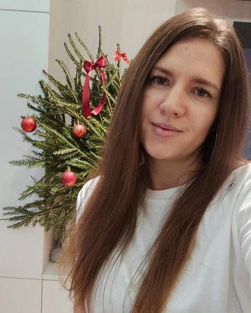 Photo of profile tanechkayarotskaya - DEhDXOiohgw