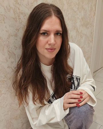 Photo of profile tanechkayarotskaya - DFQU-ABIHr6