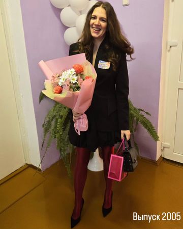 Photo of profile tanechkayarotskaya - DFkcairI-Iw