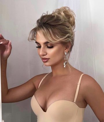 Photo of profile tiana_blonda - Ckp6tNOoFwc