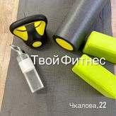 Photo of profile topfit_minsk - C4u-pofNbev