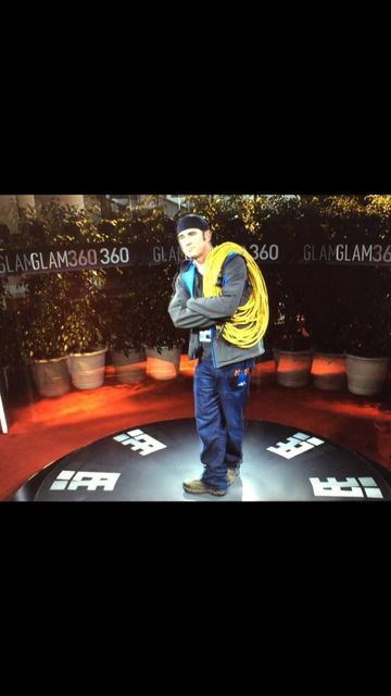 Photo of profile tv - DFO5FoeJT-_