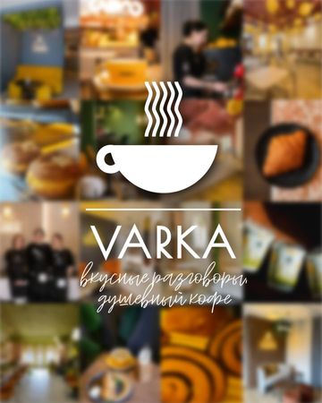 Photo of profile varkacoffee.official - C9esIF9NGGI