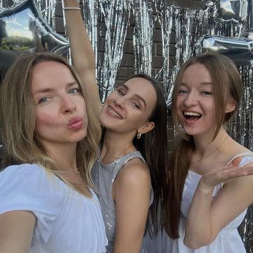 Photo of profile veronika_darevskaya - C-0RzJ8orm2