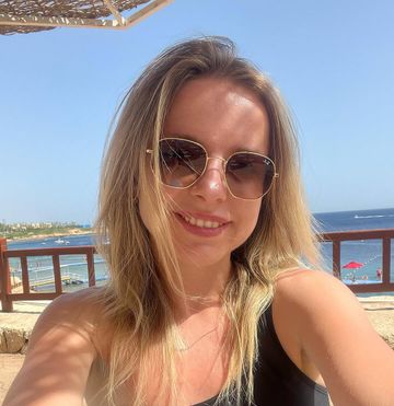 Photo of profile veronika_darevskaya - C7TbkDFIXQA