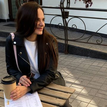 Photo of profile veronika_goiko - CVmvVALKYtq