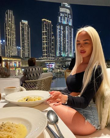 Photo of profile wowalya - CrgziVMBG96