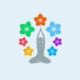 yoga.flowers avatar.