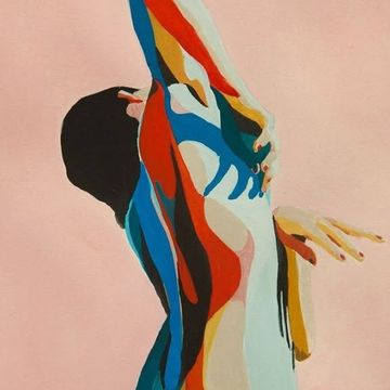 Photo of profile yoga.flowers - CkbCax7tcQe