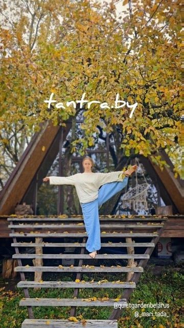 Photo of profile yoga.flowers - CzB00tLoGdz