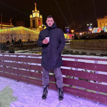 Photo of profile zhukovichvladislav - DEwHxWOoo4Y